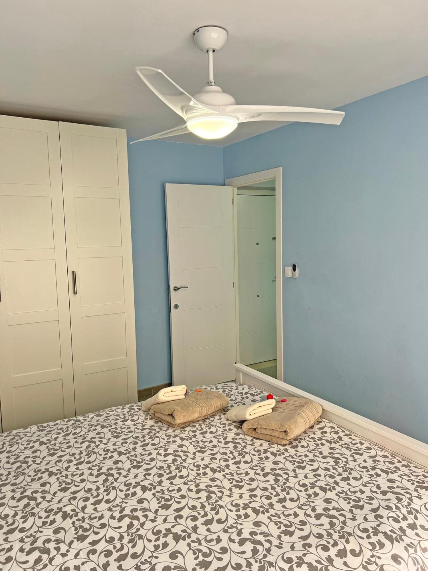 Apartament Estacion Tren Reformado 2