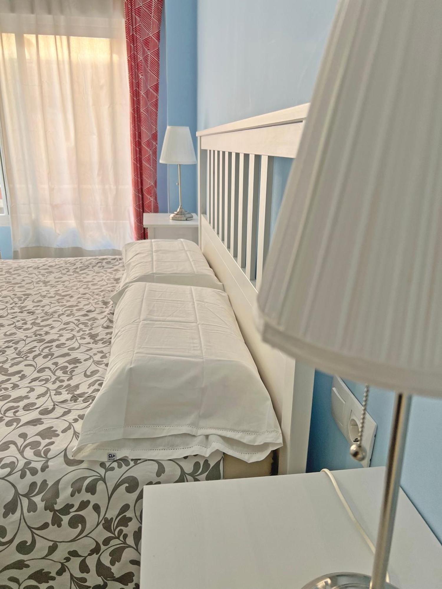 Apartament Estacion Tren Reformado 2 *