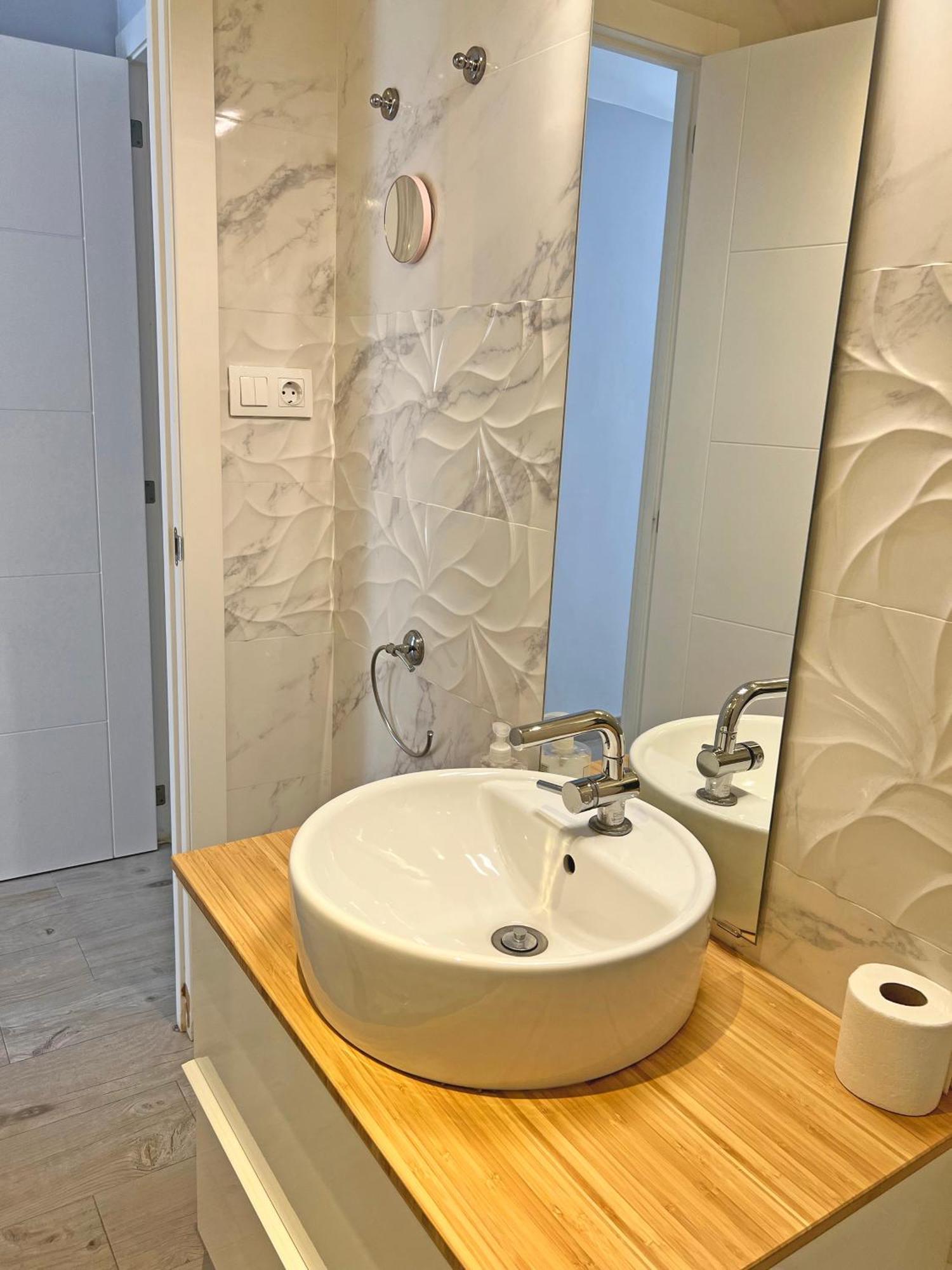 Apartament Estacion Tren Reformado 2 Alacant
