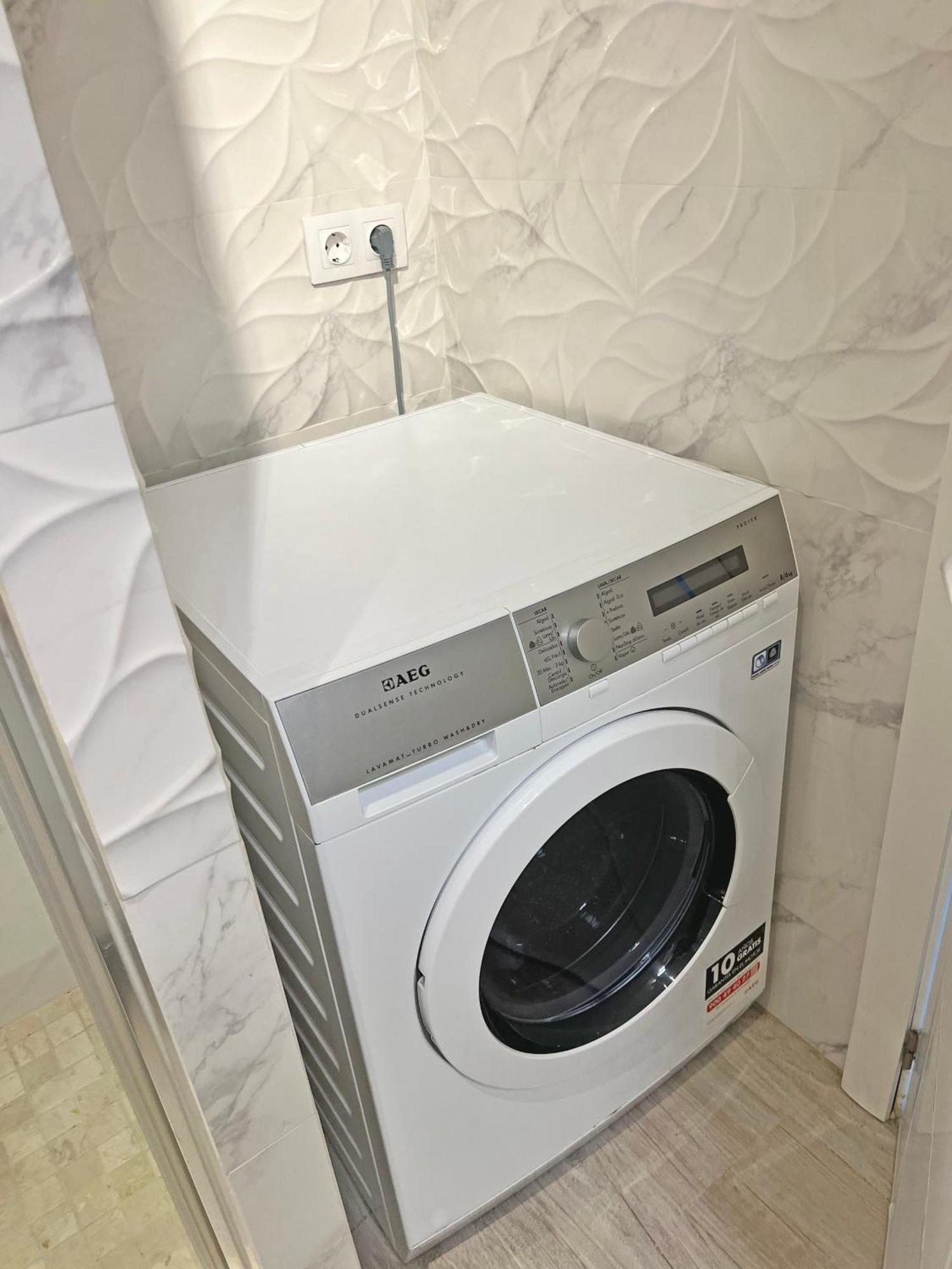 Apartament Estacion Tren Reformado 2 Alacant