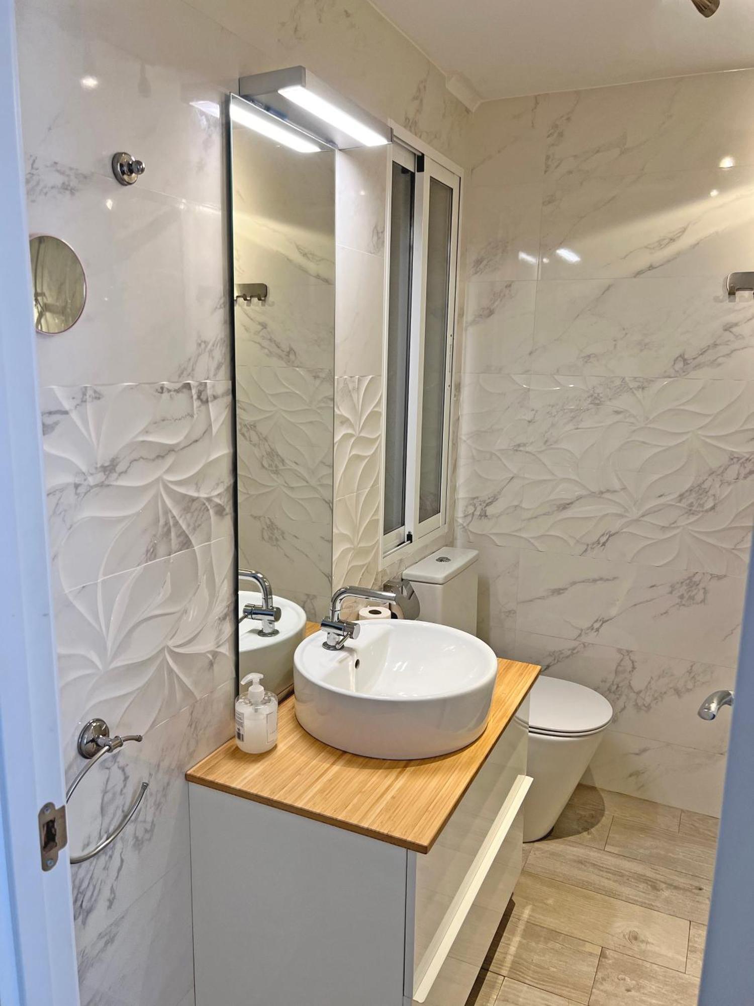 Apartament Estacion Tren Reformado 2 Alacant
