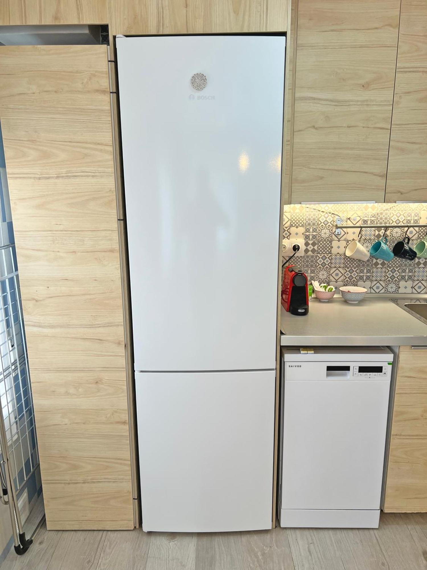 Apartament Estacion Tren Reformado 2 Alacant