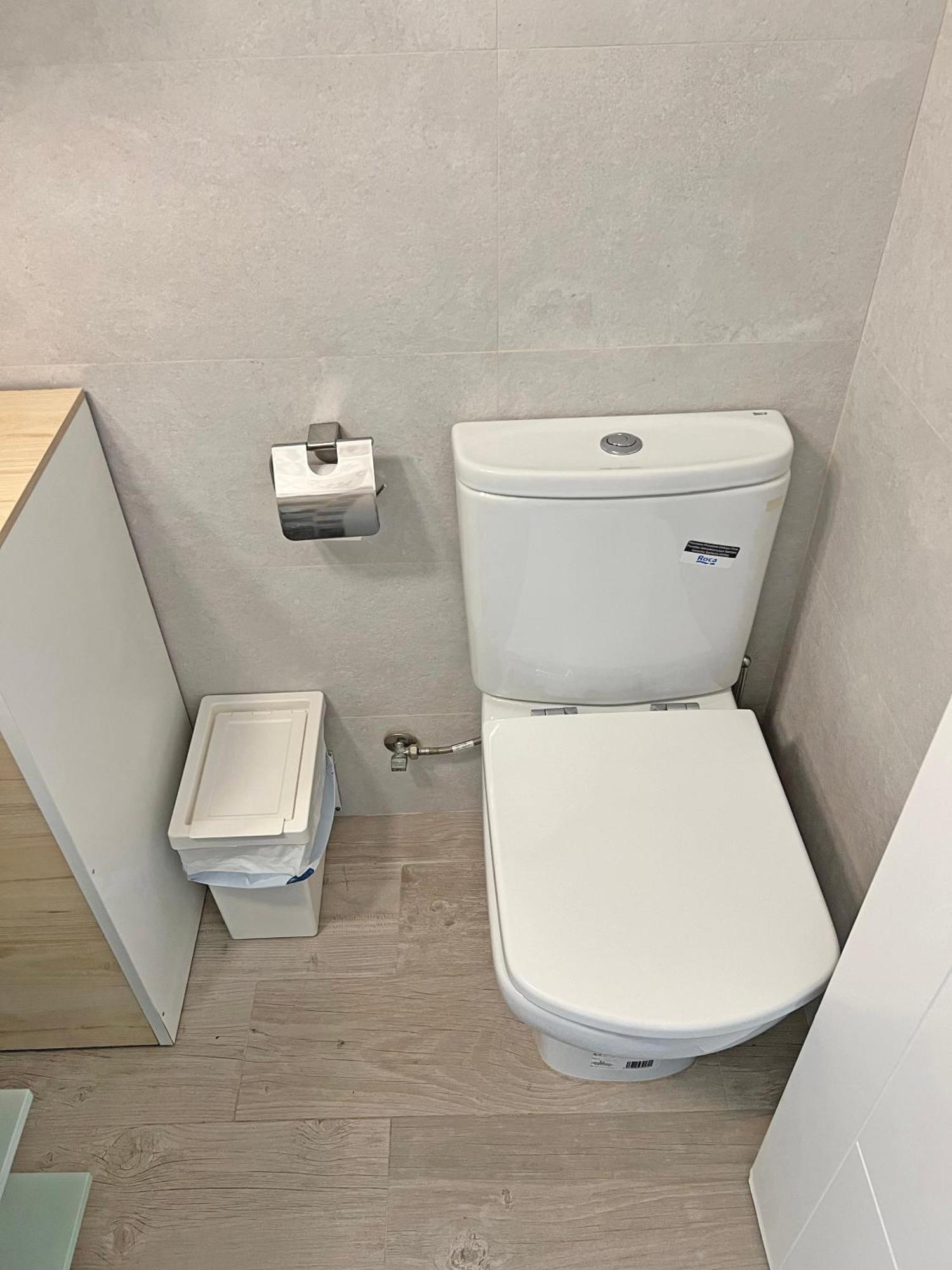 Apartament Estacion Tren Reformado 2 *