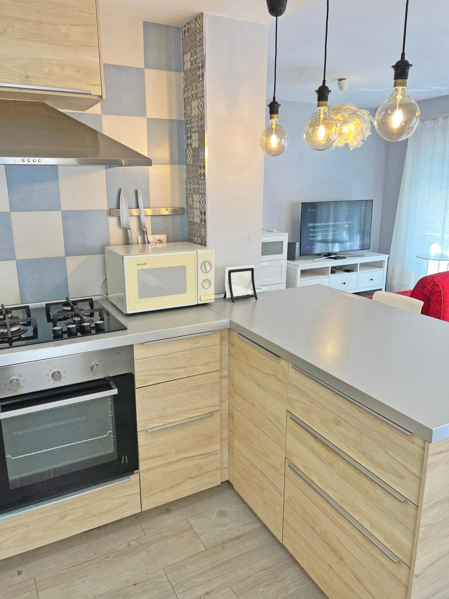 Apartament Estacion Tren Reformado 2